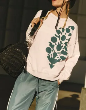 All Star Buti Logo Pullover