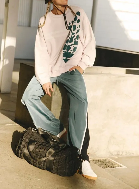 All Star Buti Logo Pullover