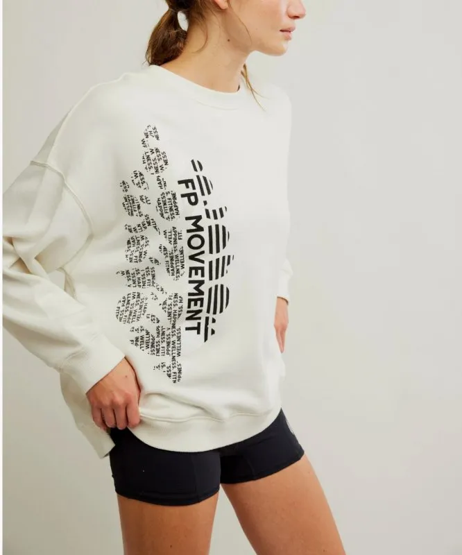 All Star Pullover Logo