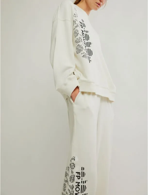 All Star Pullover Logo