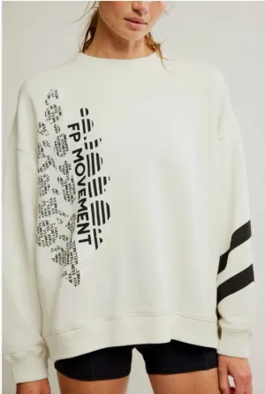 All Star Pullover Logo