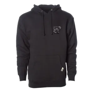 Arkansas Camo Hoodie