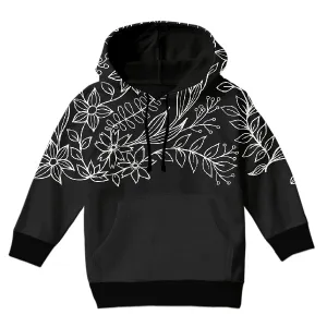Art Design KIDS HOODIE