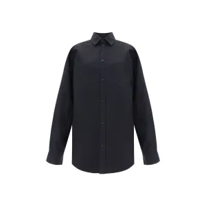 Balenciaga Outerwear Shirt