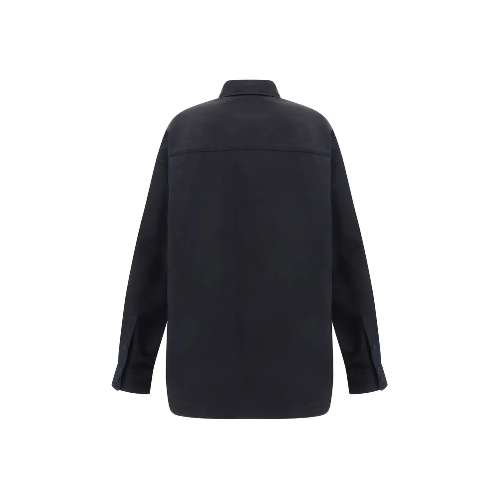 Balenciaga Outerwear Shirt