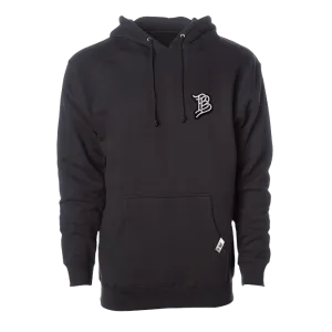 BB Cutout PVC Hoodie