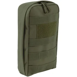 Brandit Snake MOLLE Utility Pouch Olive