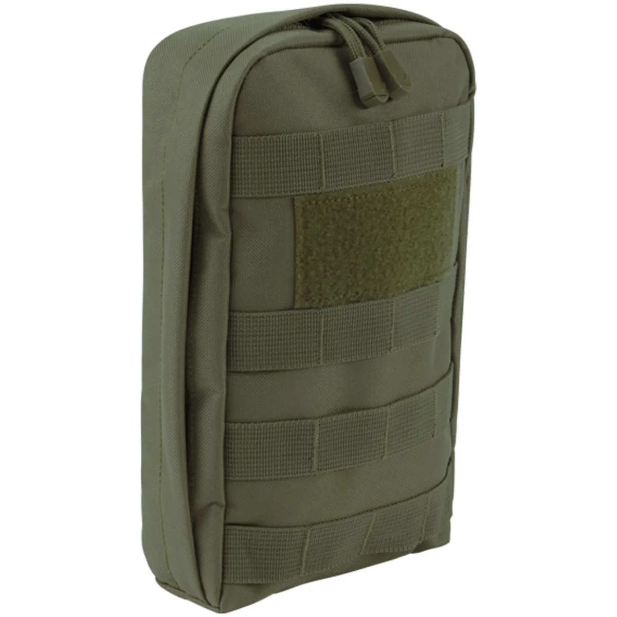 Brandit Snake MOLLE Utility Pouch Olive