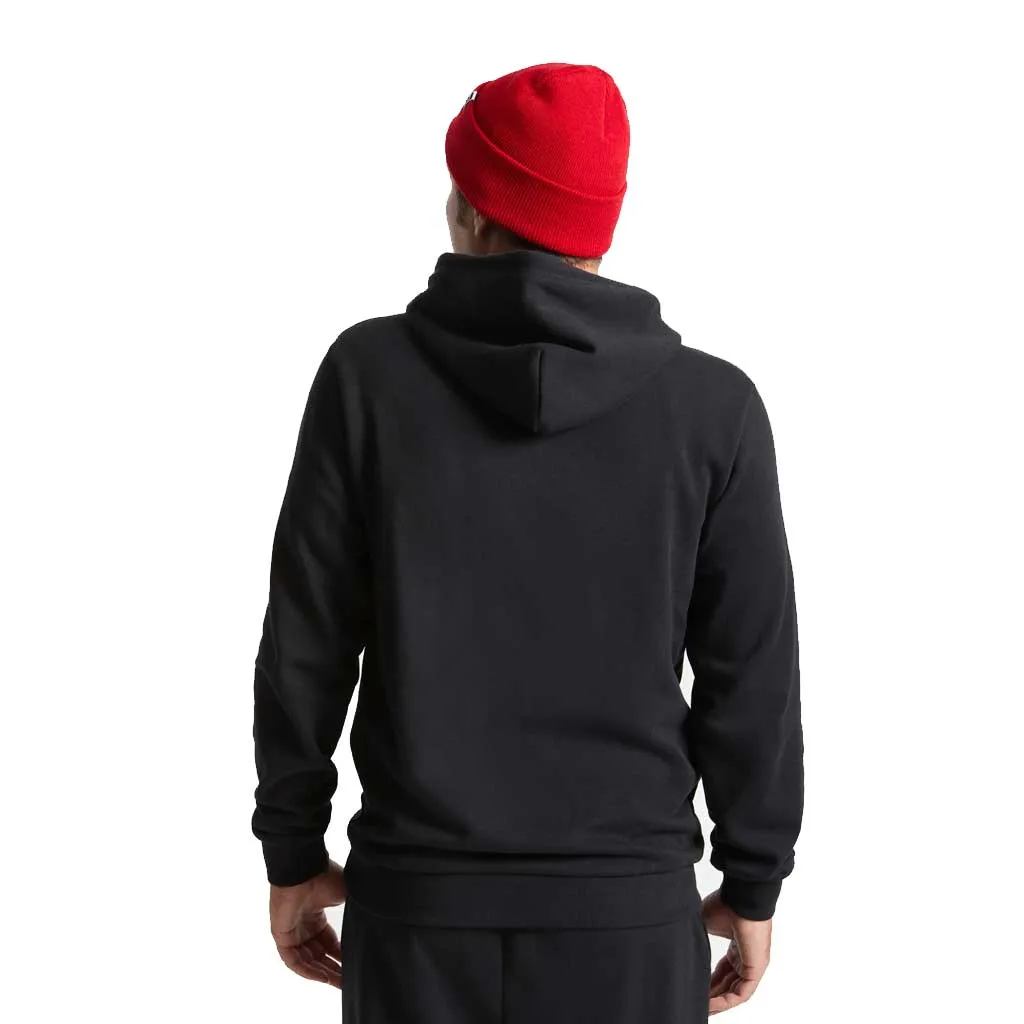 Brixton Alton Hood - Black