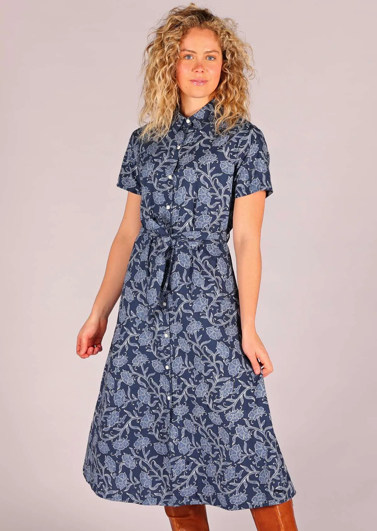 Chelsea Dress Neela
