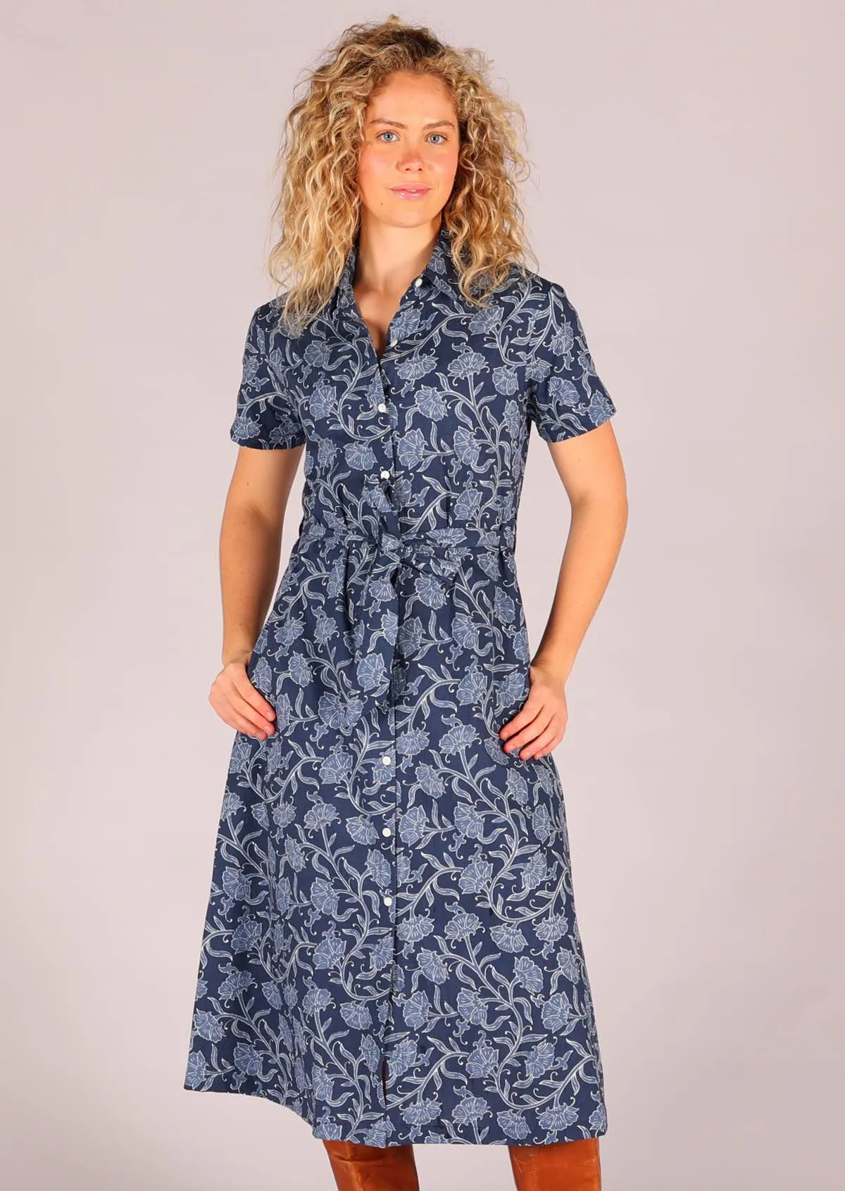Chelsea Dress Neela