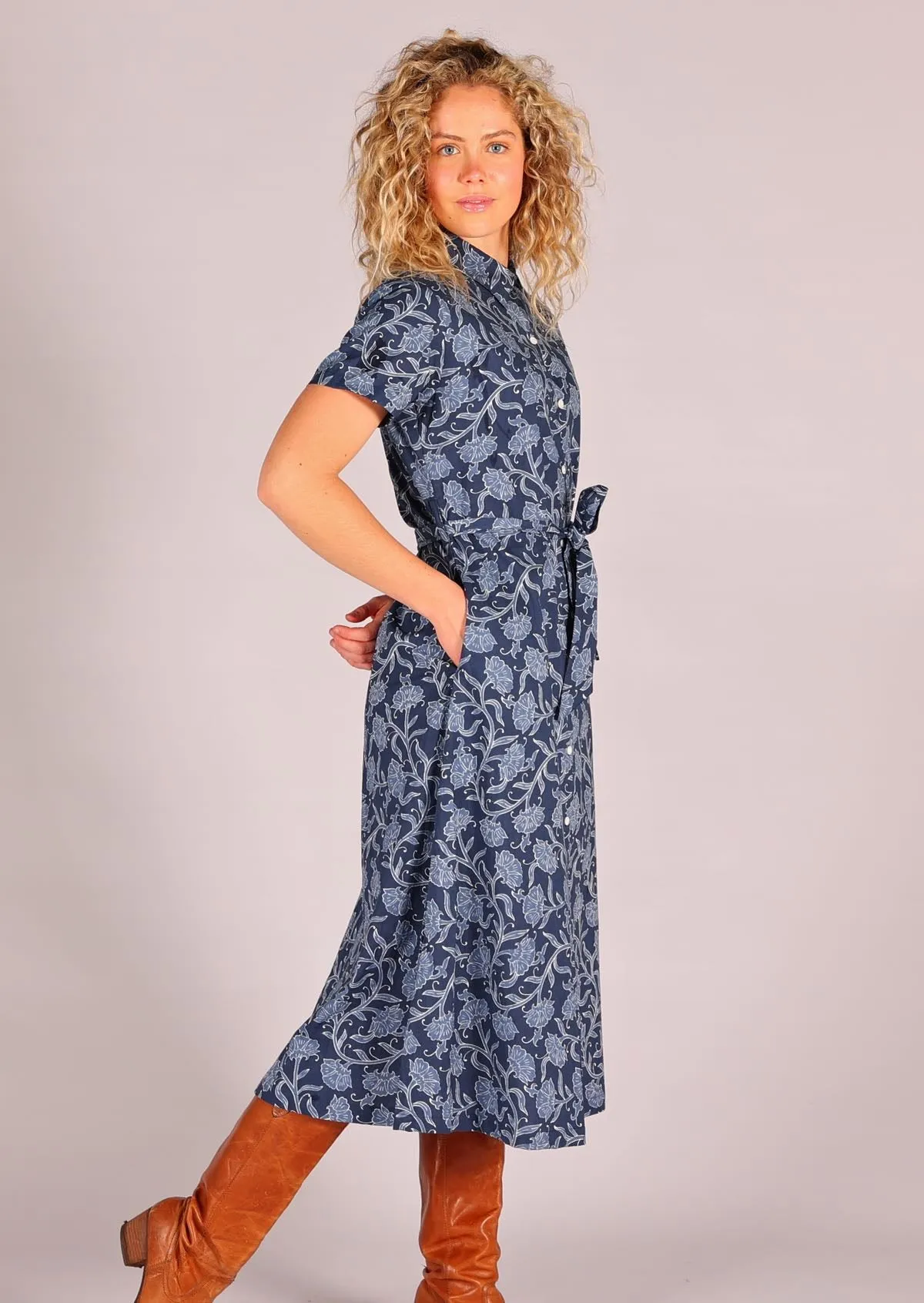 Chelsea Dress Neela