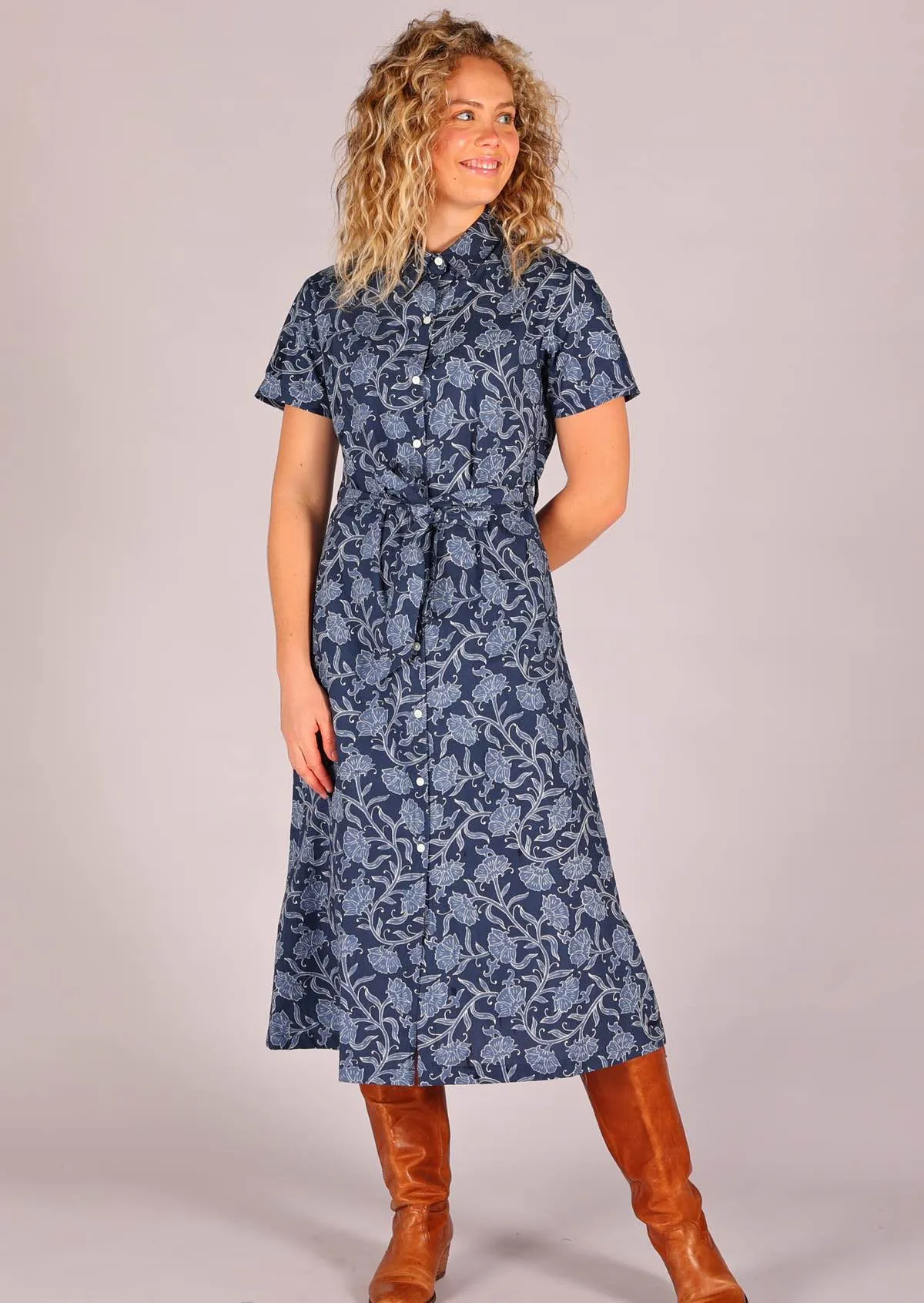 Chelsea Dress Neela
