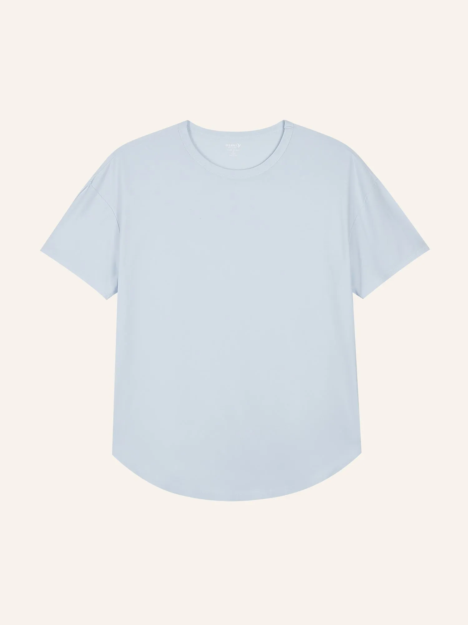 Cloud 94 Soft Tulip-Hem Tunic for Women