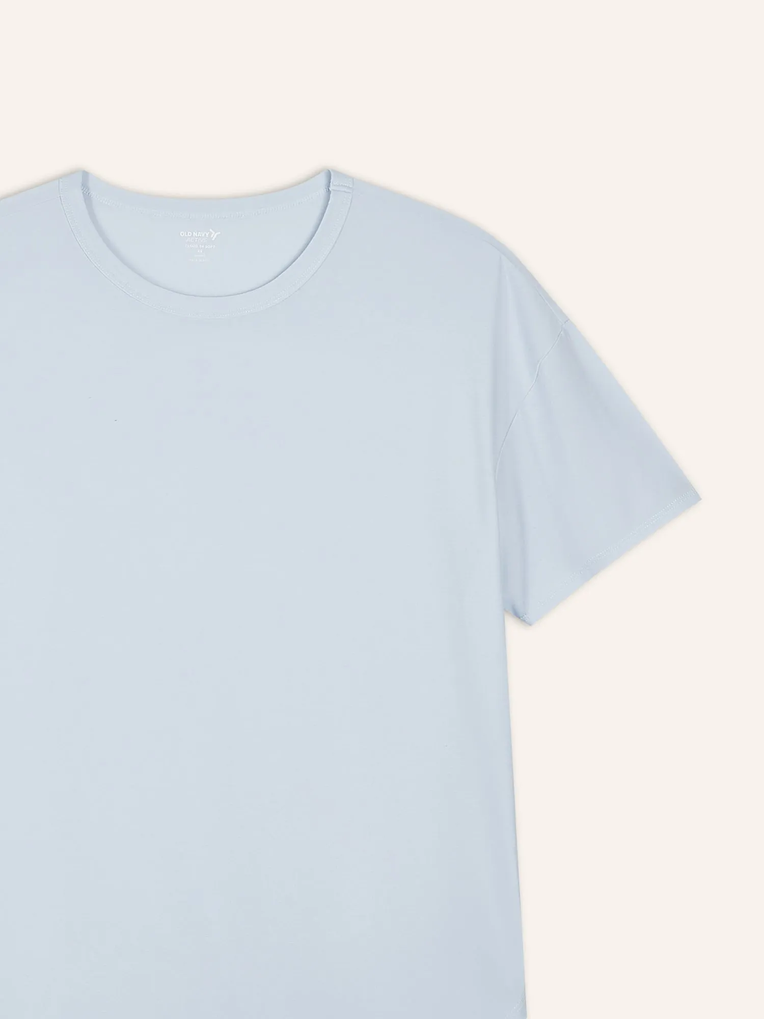 Cloud 94 Soft Tulip-Hem Tunic for Women