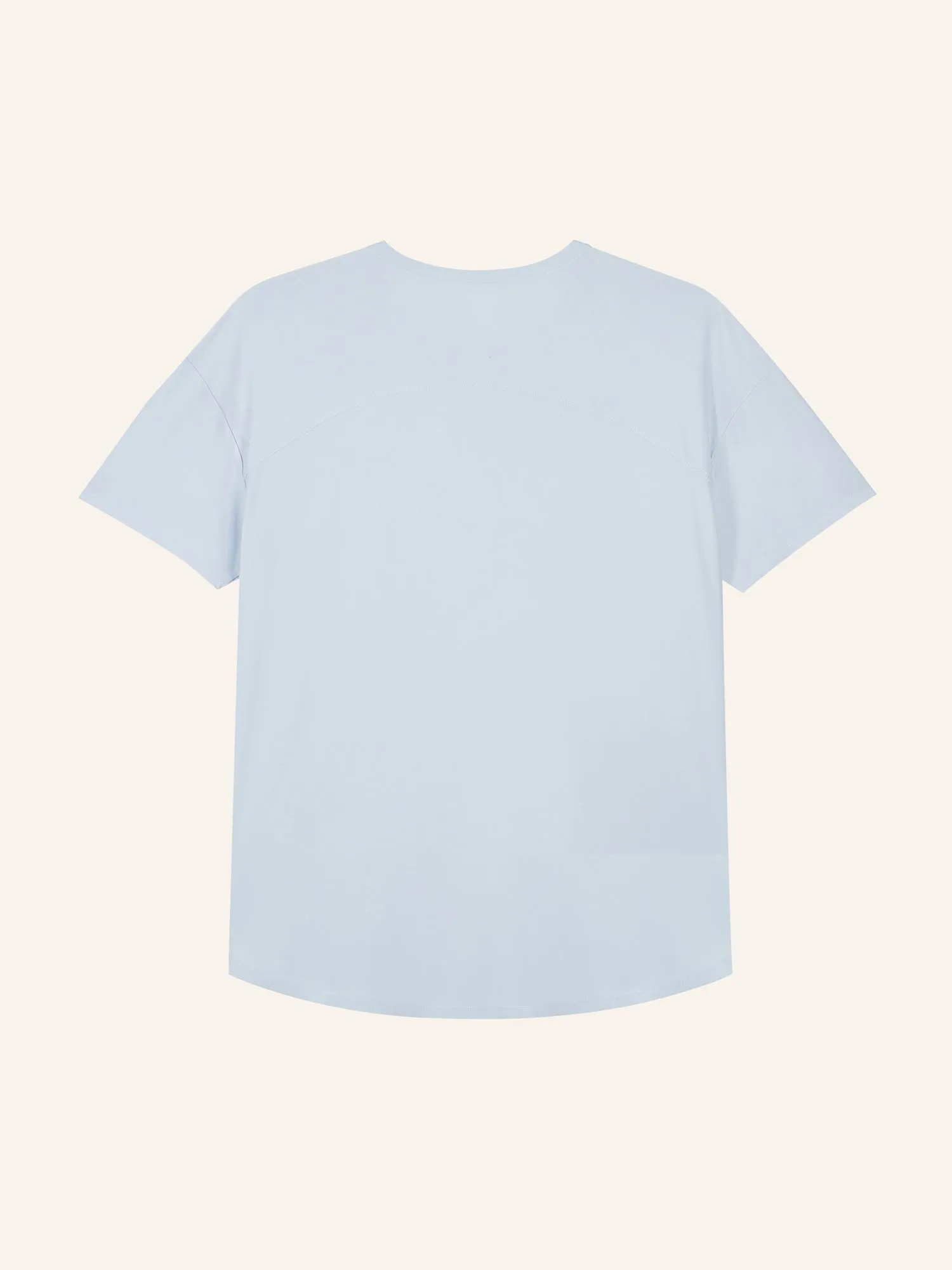 Cloud 94 Soft Tulip-Hem Tunic for Women