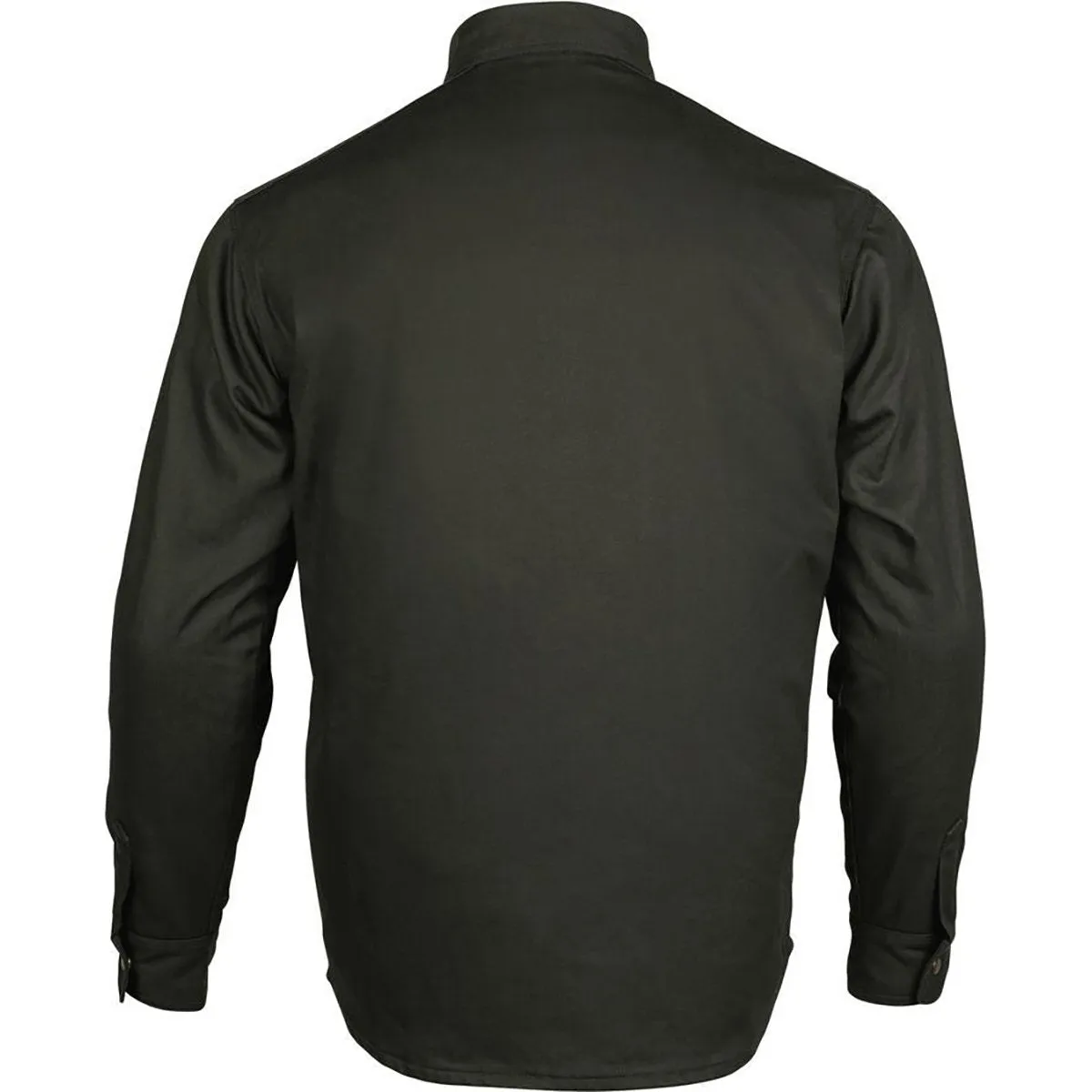 Cortech Deja-Vu Women's Button Up Long-Sleeve Shirt