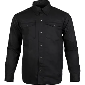 Cortech Deja-Vu Women's Button Up Long-Sleeve Shirt