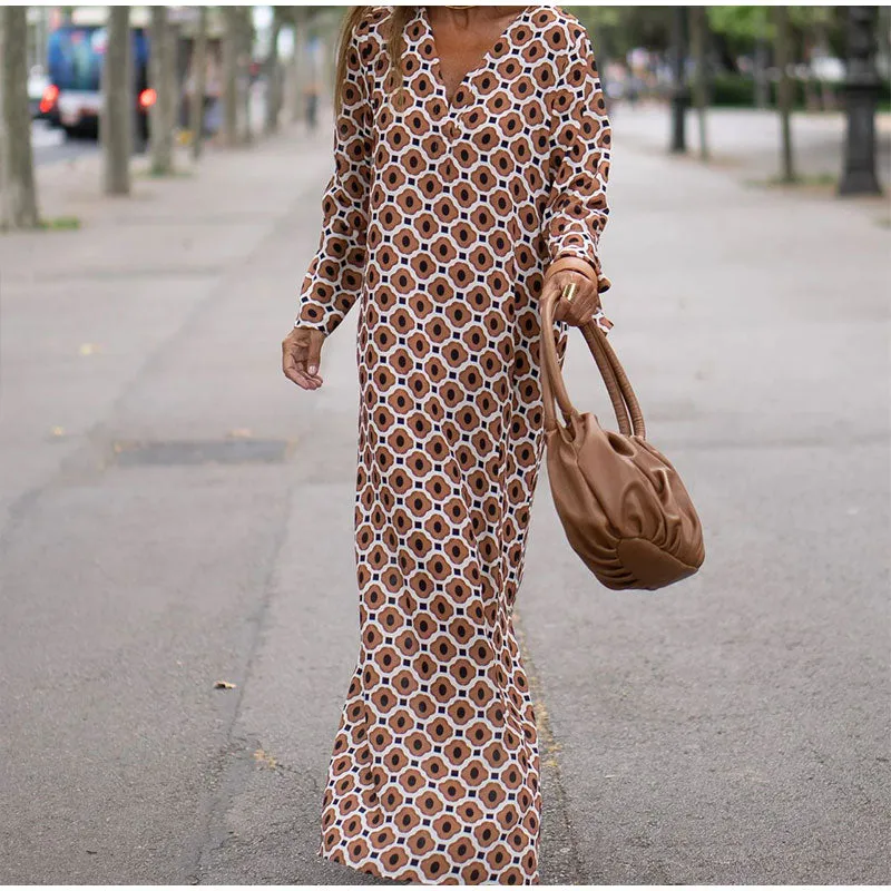 'Daniela' Dress