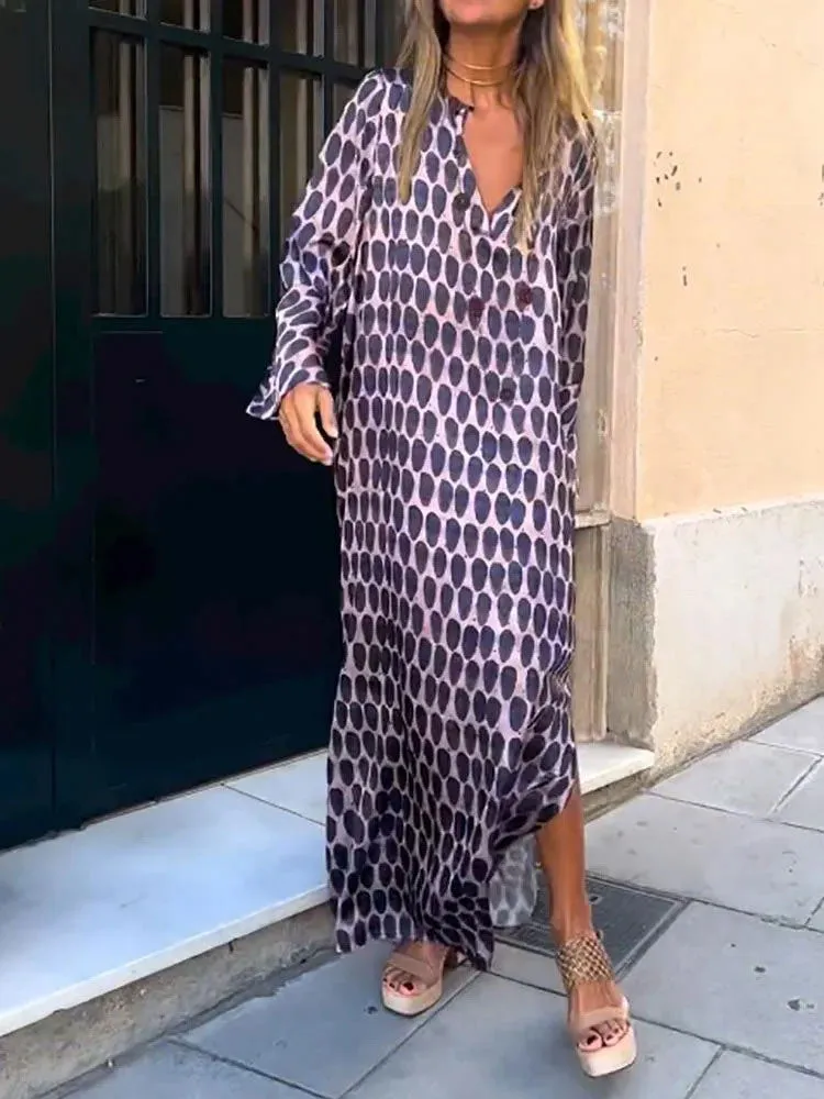 'Daniela' Dress