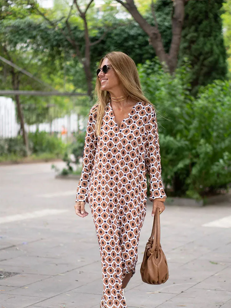 'Daniela' Dress