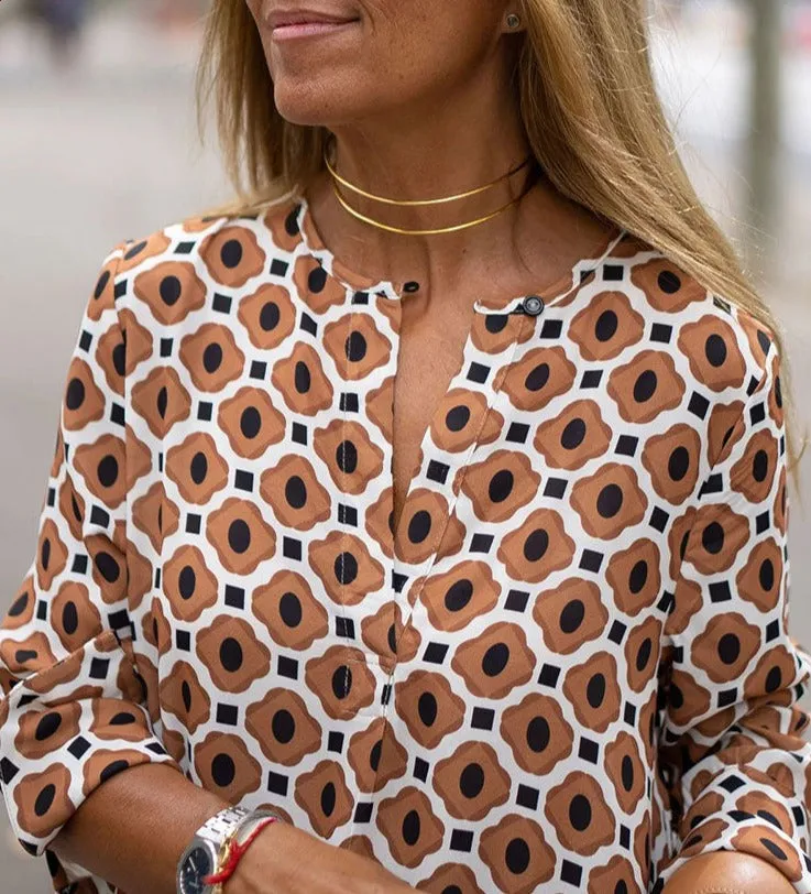 'Daniela' Dress