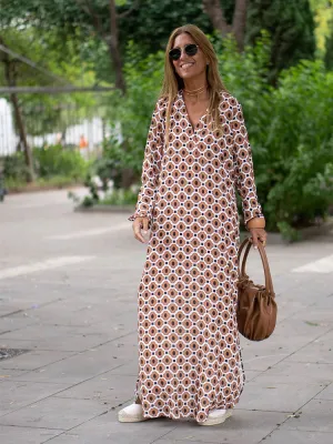 'Daniela' Dress