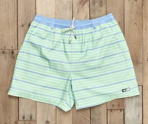 Dockside Swim Trunks