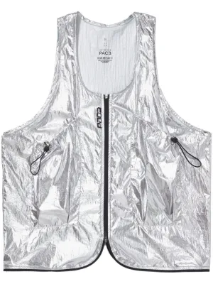 DT2 B vest
