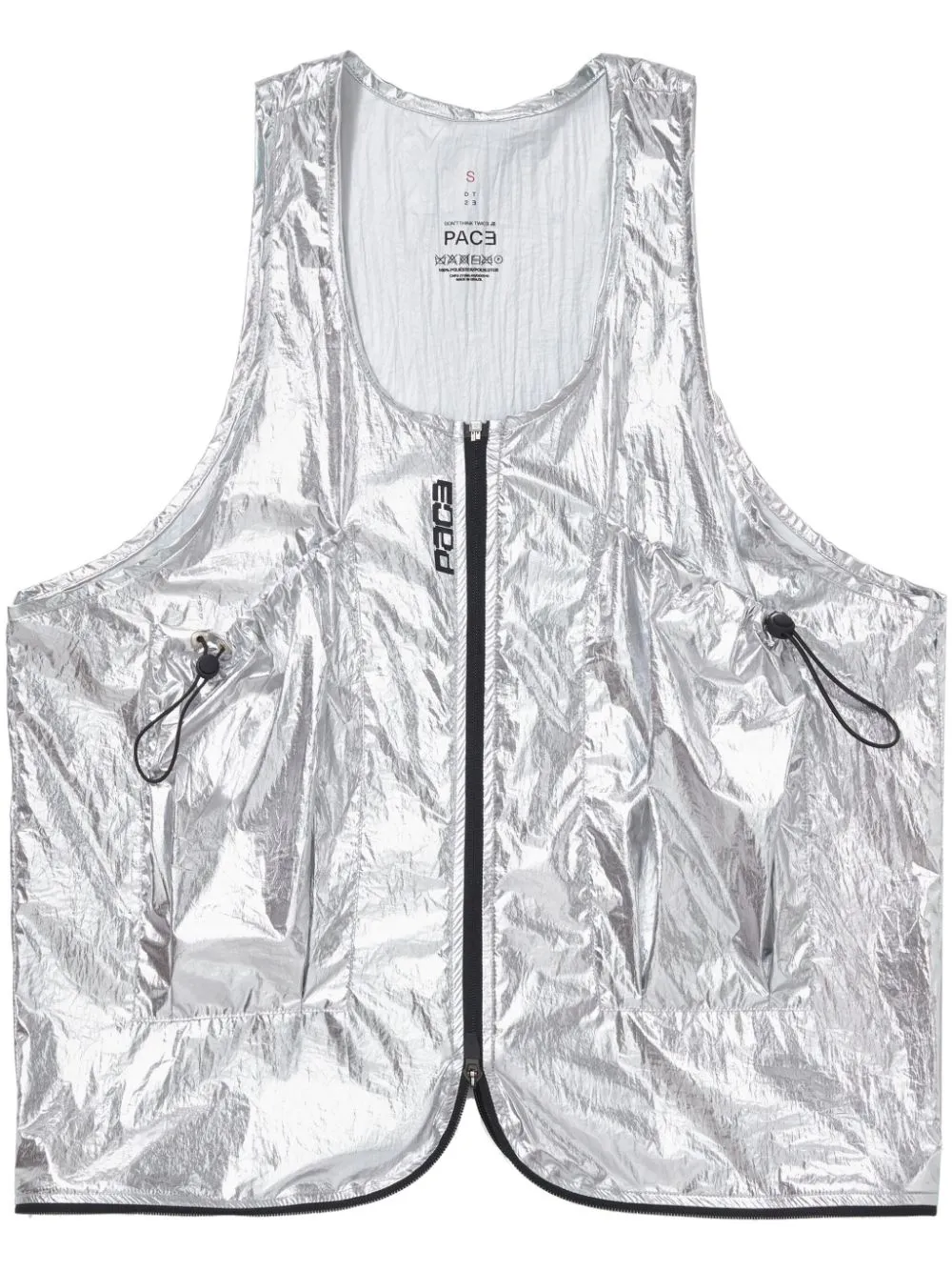 DT2 B vest