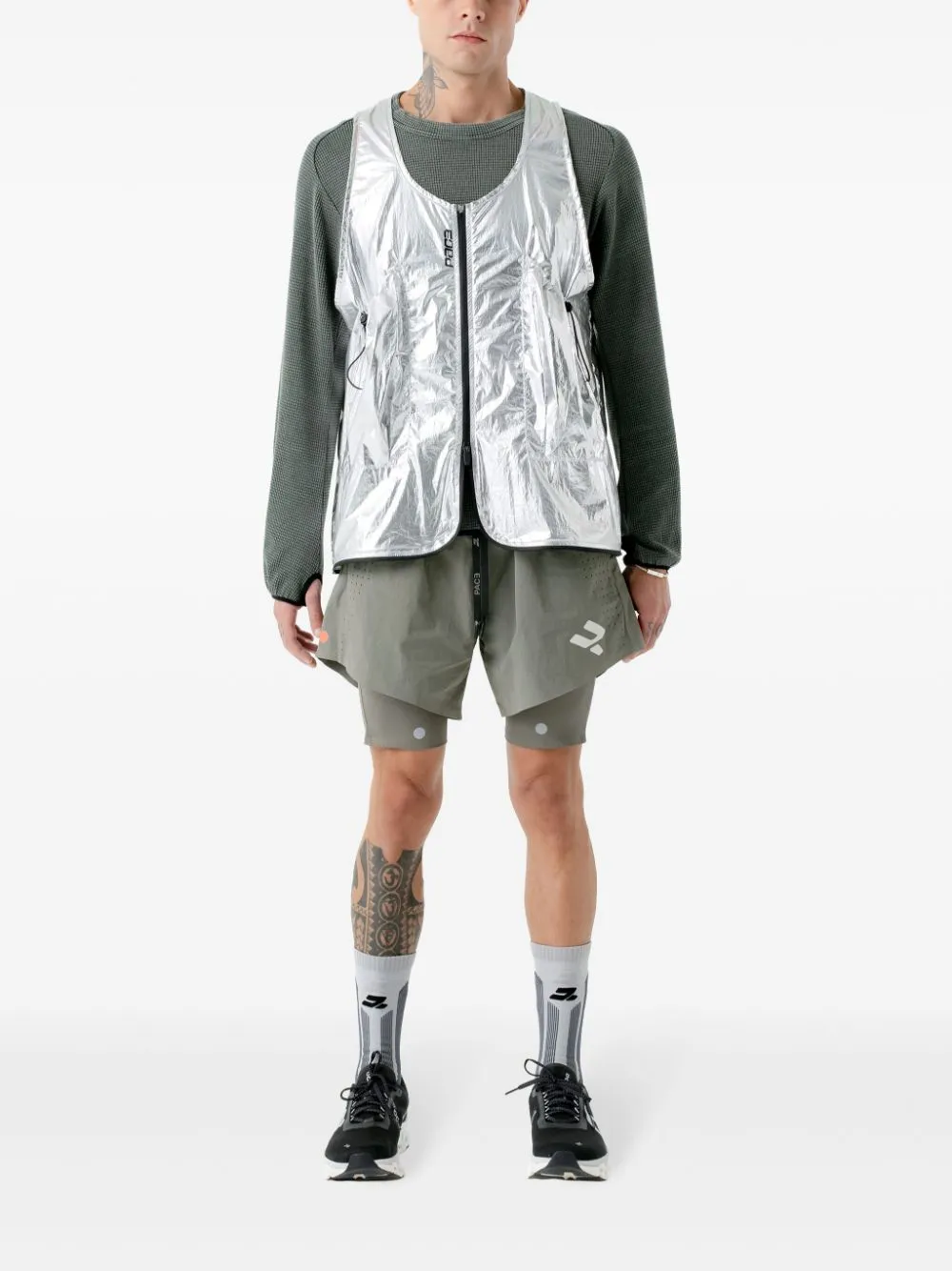 DT2 B vest
