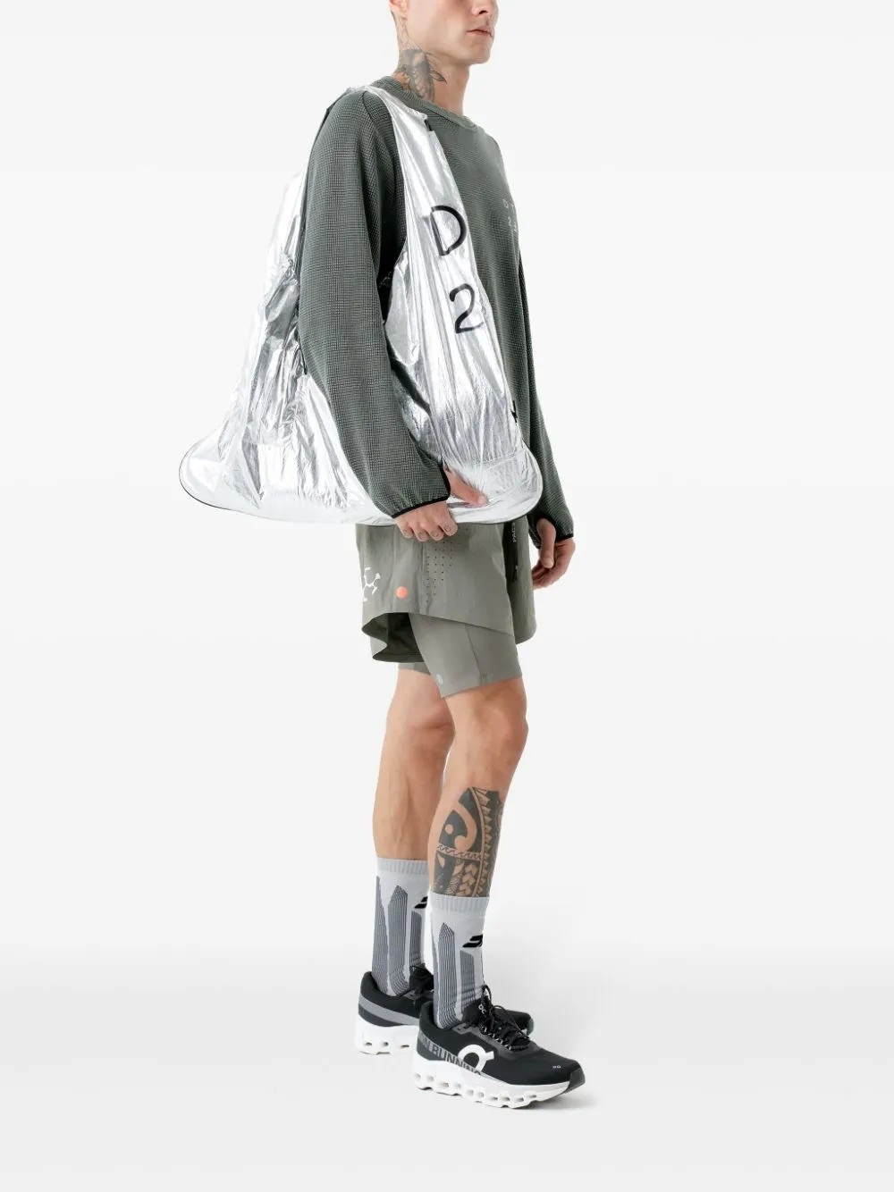 DT2 B vest