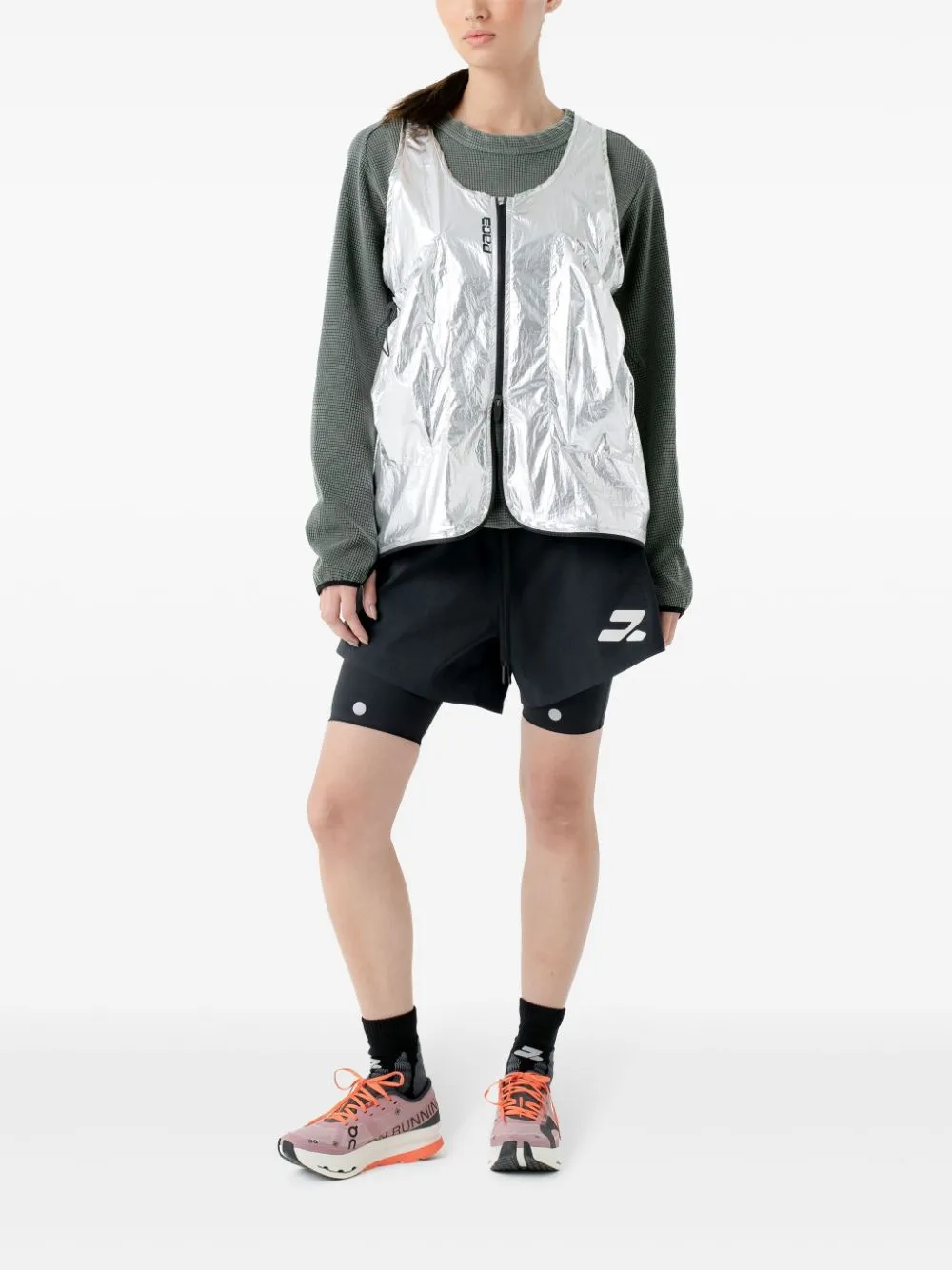 DT2 B vest