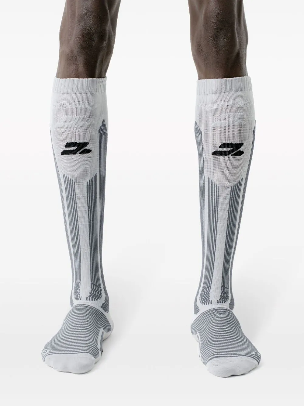 DT2 Stroke compression socks