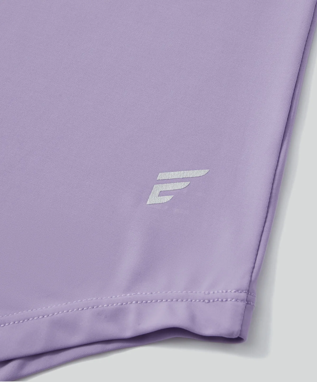 Energized Artletes Basic Cooltouch V-Neck Relaxed-Fit Tee
