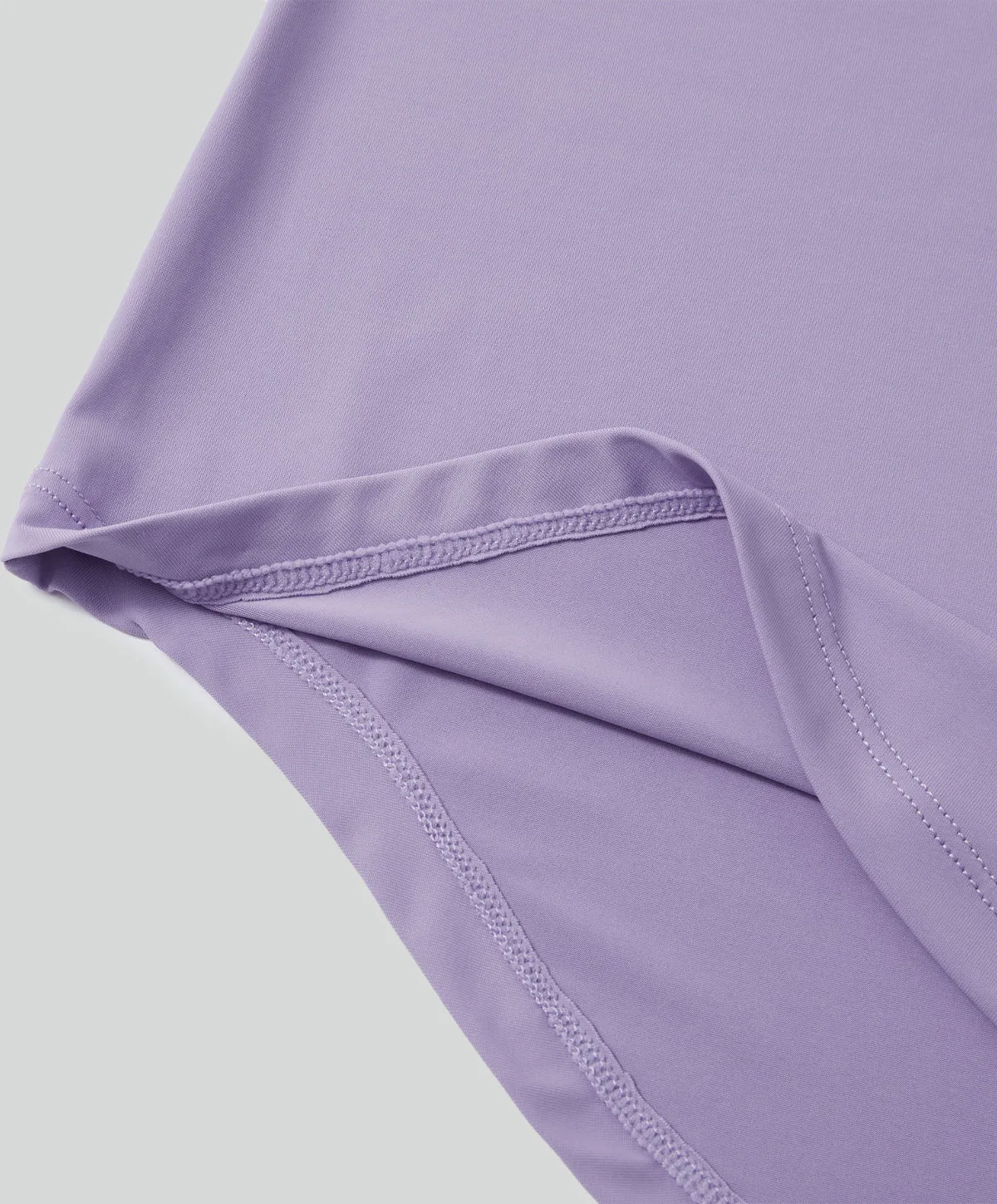Energized Artletes Basic Cooltouch V-Neck Relaxed-Fit Tee