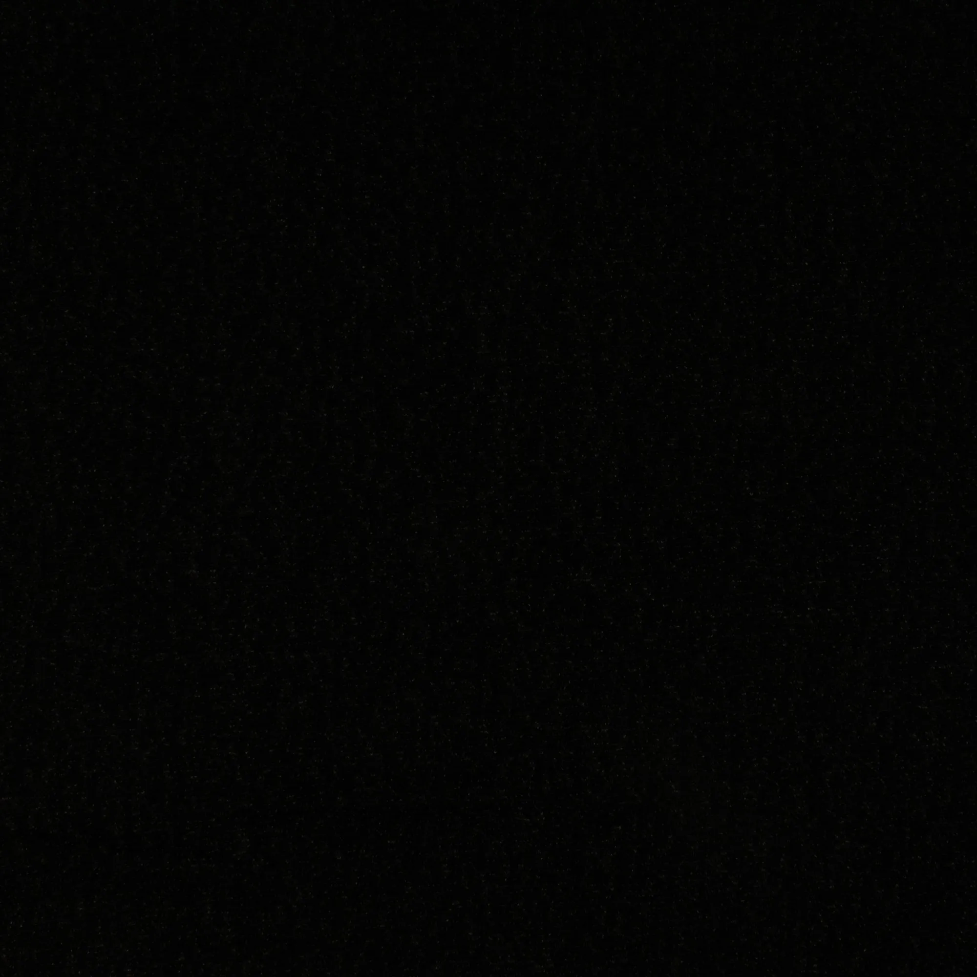 Evening Knit Fabric - GLOW - 007 - Black