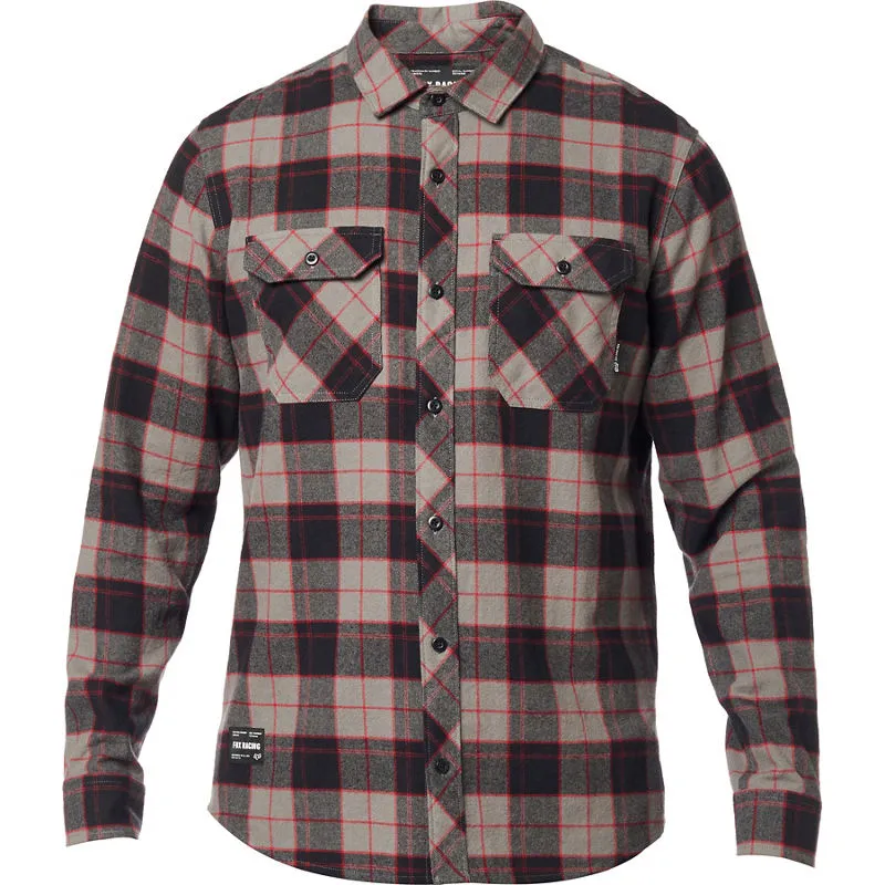 Fox Traildust 2.0 Flannel Shirt