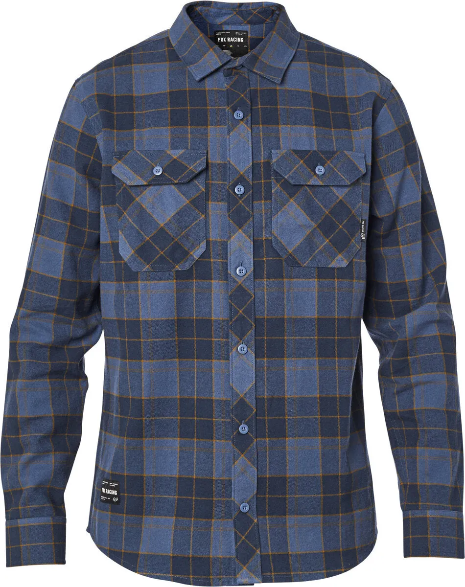 Fox Traildust 2.0 Flannel Shirt