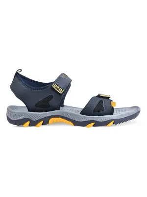 GC-2201 Navy Men's Sandals