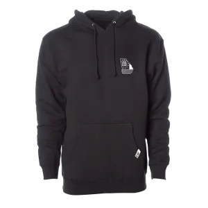 Georgia Vintage Hoodie