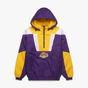 HOMAGE X Starter Lakers Pullover Jacket
