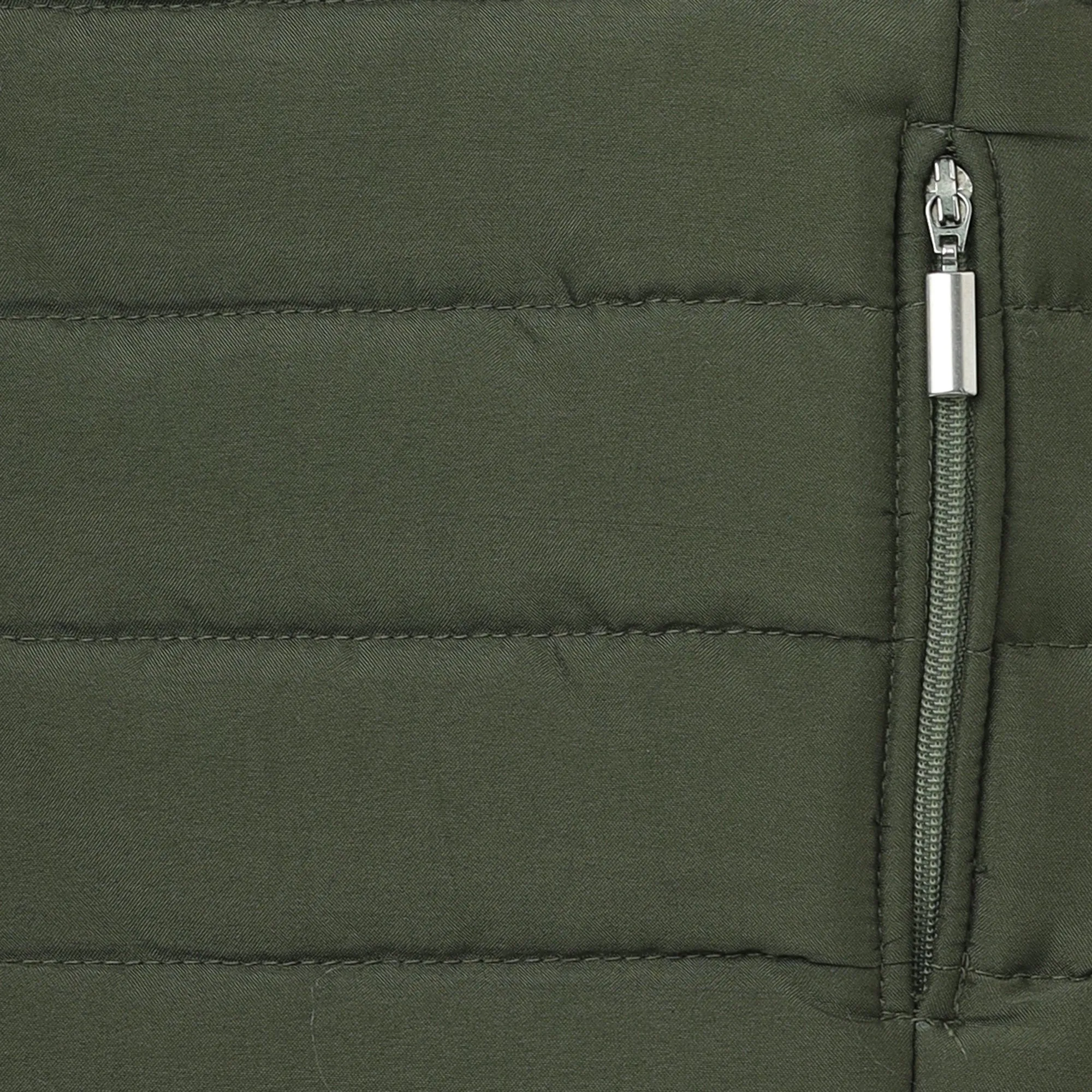 Kane Quilted Boys Winter Jacket