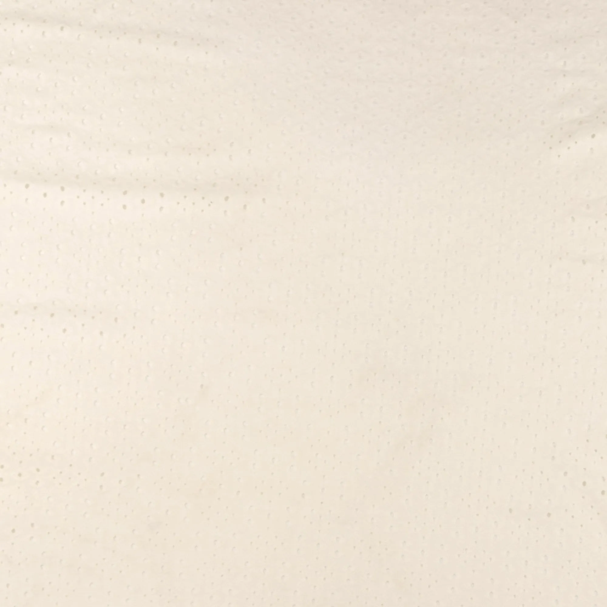 Knit Eyelet - KHLOE - 001 - Offwhite