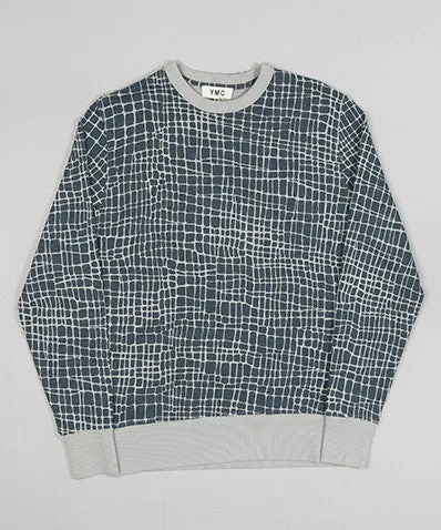 Loopback Giraffe Sweat