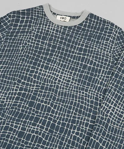 Loopback Giraffe Sweat