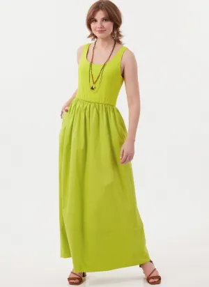 McCall's Sewing Pattern 8476 Misses' Dresses