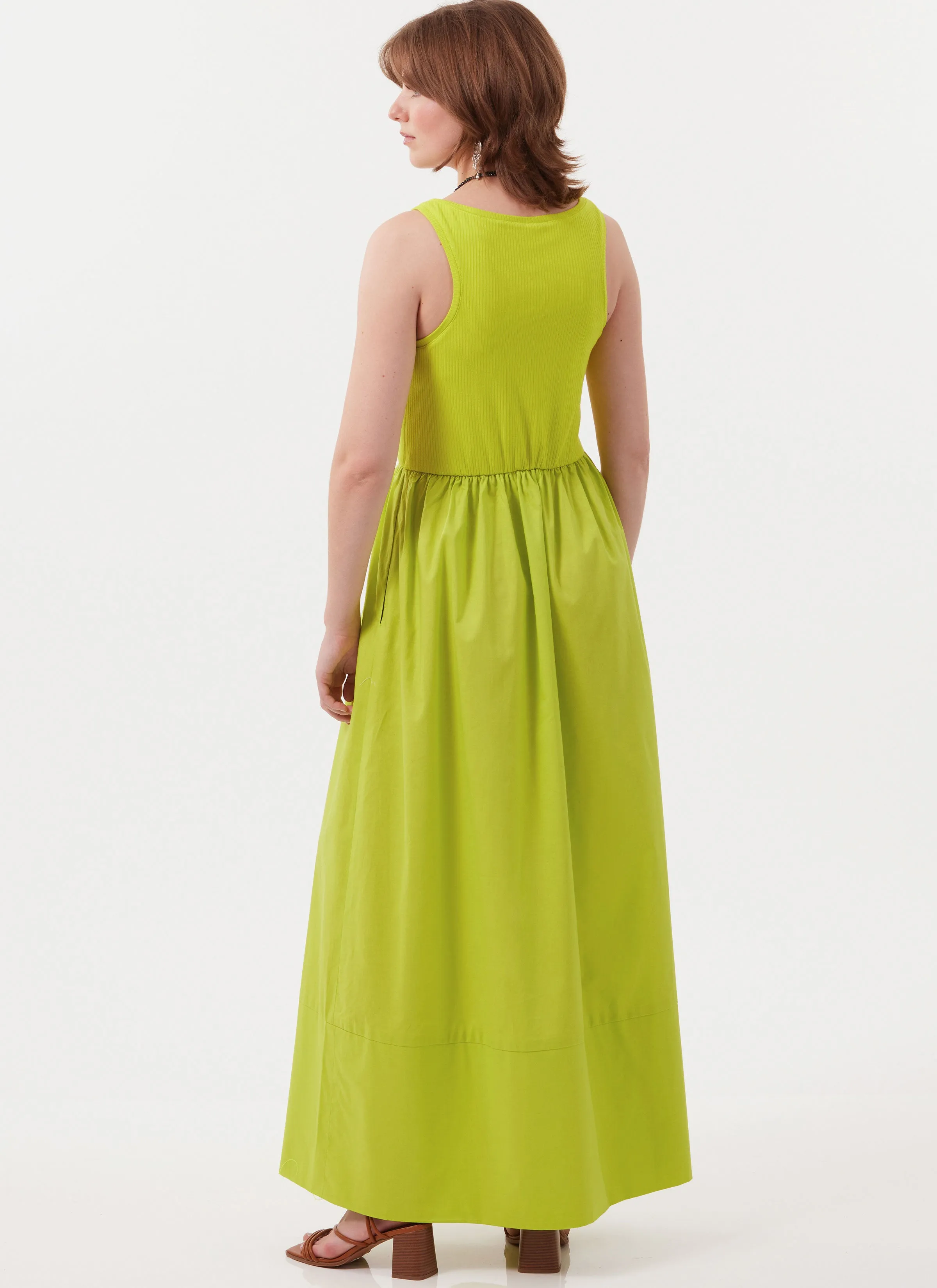 McCall's Sewing Pattern 8476 Misses' Dresses