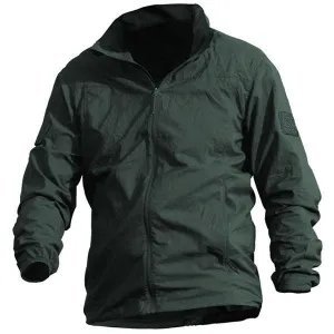 Men's Summer Wear Skin Coat