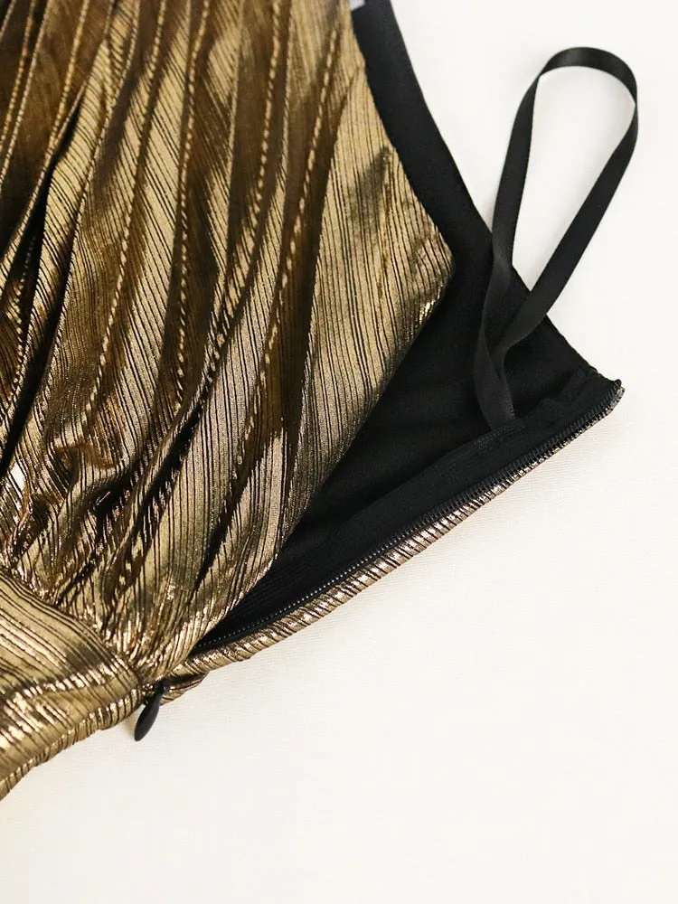 One shoulder off Dresses